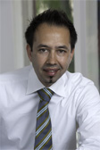 Martin K. Jensen