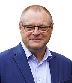 Thøger Rude Andersen