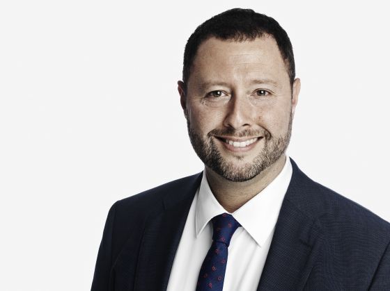 Elan Schapiro