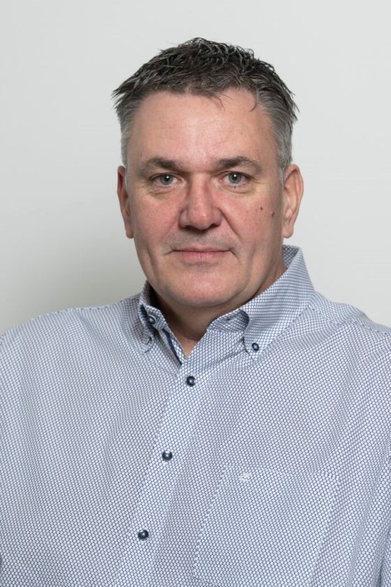Torben Madsen