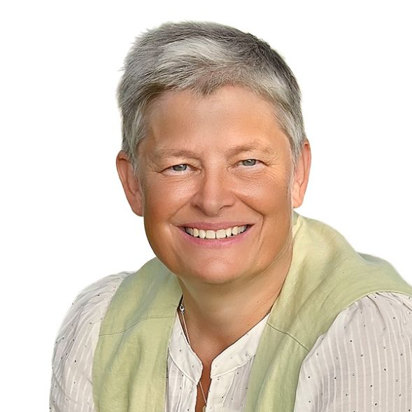 Vibeke Hundevad